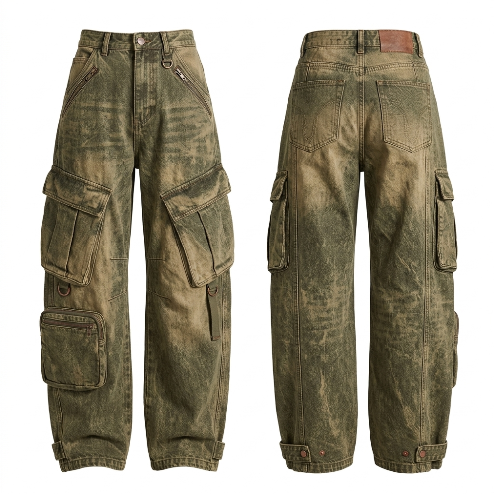 Custom Joggers Manufacturer OEM Private Label Sweatpants Supplier