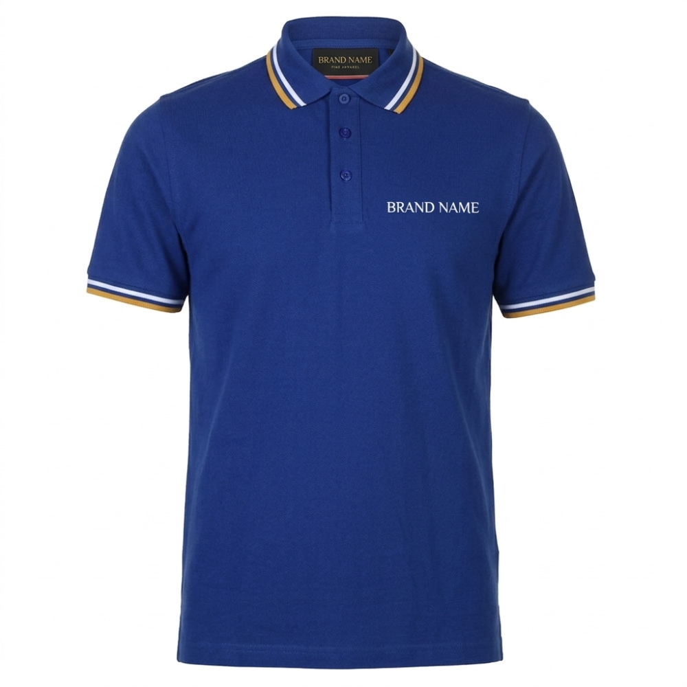 Custom Branded T-Shirts Manufacturer OEM & ODM Supplier