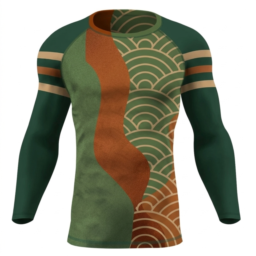 Custom Boxing Rash guards Manufacturer OEM & ODM Supplier