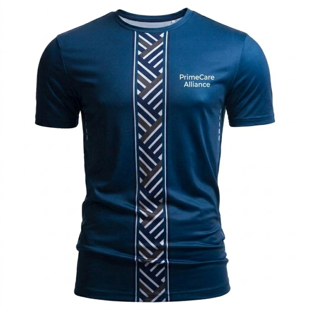 Custom Charity Shirts Manufacturer OEM & ODM Supplier