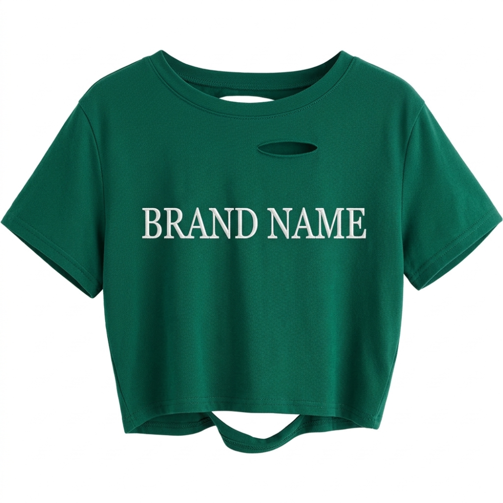Premium Branded T-Shirts High Quality Cotton Tees for Men & Women