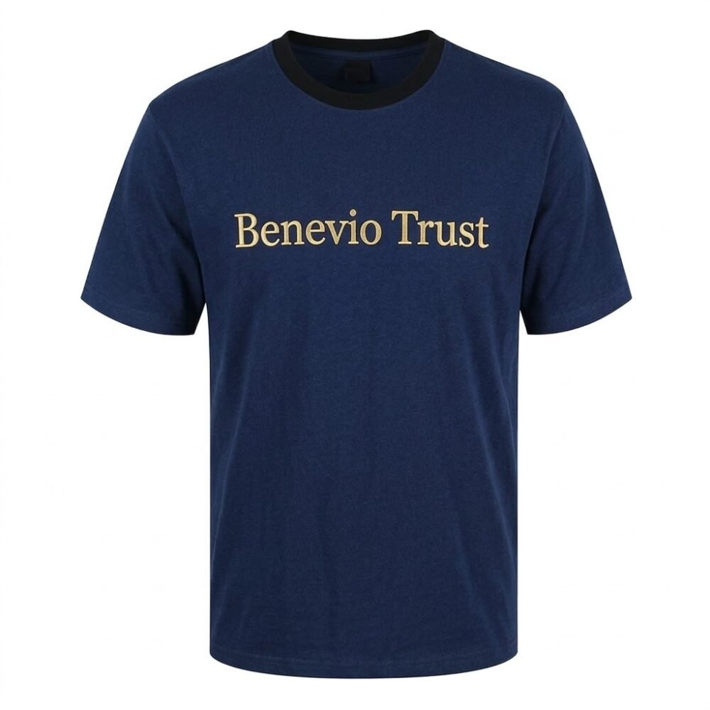 Wholesale Charity Campaign Shirts Bulk Production for NGOs & Organizations